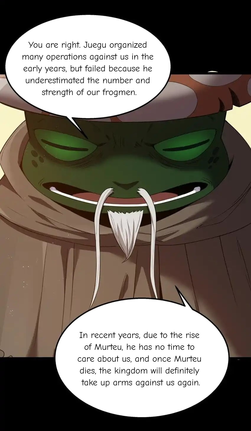 This Hero is a Money Supremacist Chapter 34 - page 4